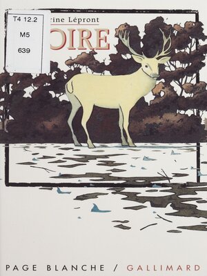 cover image of Ivoire
